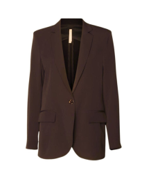 Imperial - IMPERIAL BLAZER  BLACK COFFEE