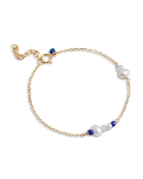 Enamel - SOFIA ARMBÅND MARINE