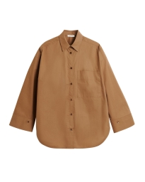 By Malene Birger - DERRIS SKJORTE BISON