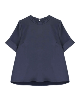 Imperial - IMPERIAL BLUSE BLÅ