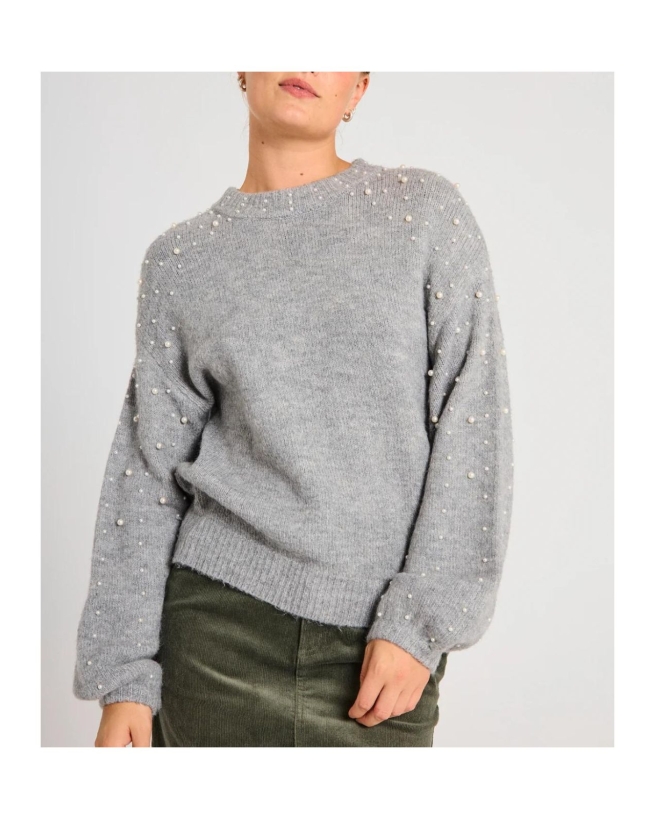 Pearl pullover online