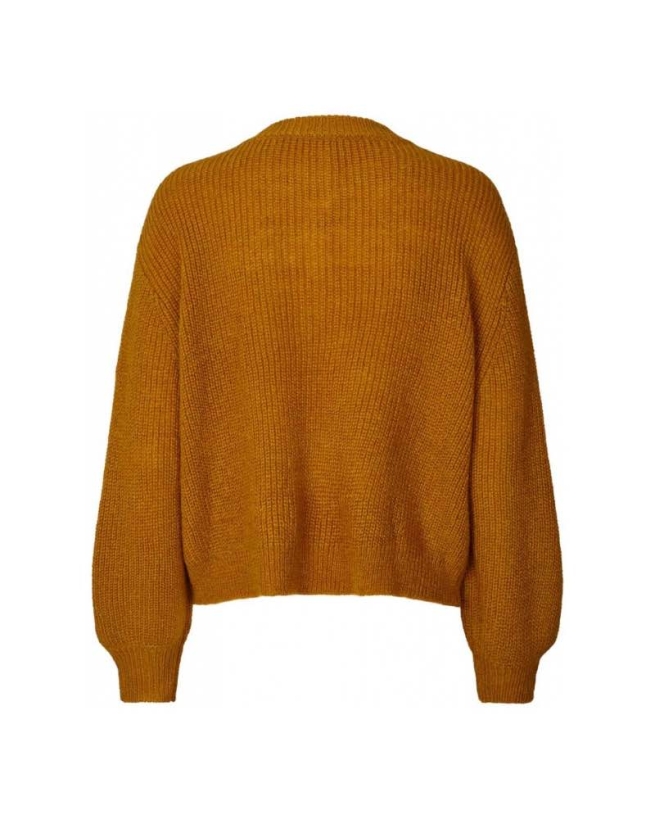 Lollys Laundry - NANNA KNIT CARDIGAN