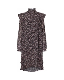 Lollys Laundry - FRILLE DRESS