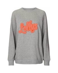 Lollys Laundry - MOBY SWEATSHIRT