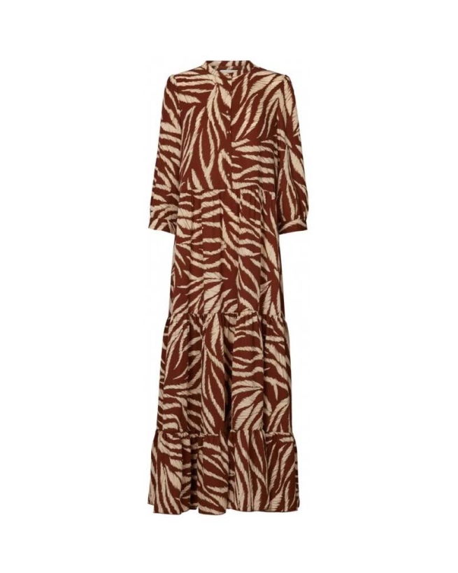 Lollys Laundry Nuda Maxi Dress main image 1