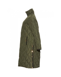 Heartmade - JEVA DUNJAKKE Heartmade - JEVA DUNJAKKE