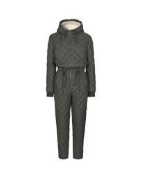 Global Funk - TEDDO ISOLDE JUMPSUIT