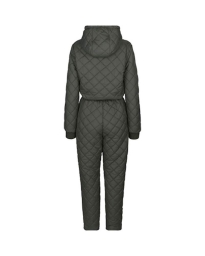 Global Funk - TEDDO ISOLDE JUMPSUIT