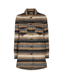 Mos Mosh - LOUIS MINK SHIRT 