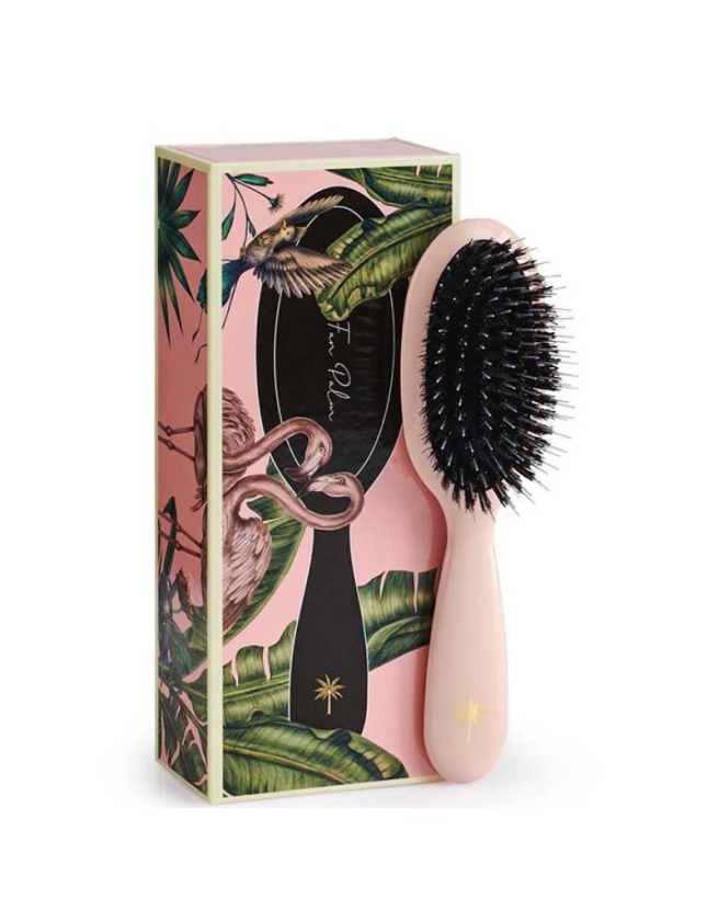 HAIR BRUSH Fan Palm Køb til kvinder