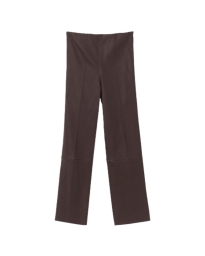 By Malene Birger - FLORENTINA LEATHER PANTS