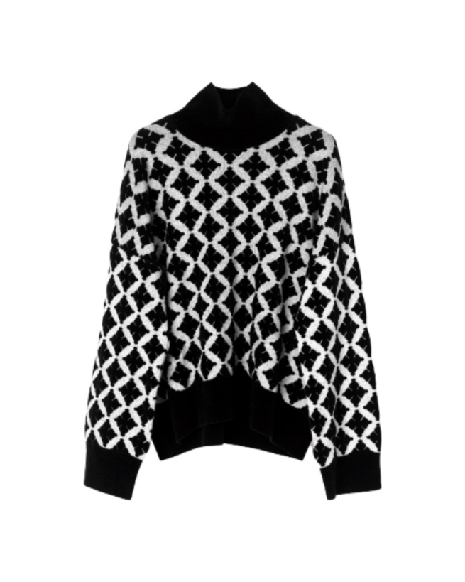 By Malene Birger - NATALYA SWEATER