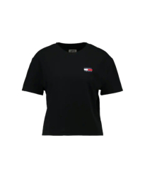 Tommy Hilfiger Denim - TOMMY BADGE T-SHIRT