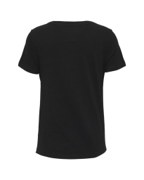 Tommy Hilfiger Denim - ORGANIC COTTON SLIM FIT T-SHIRT