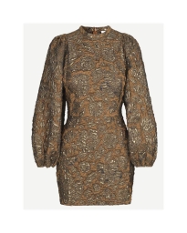 HARRIET SHORT DRESS