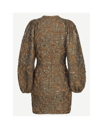 HARRIET SHORT DRESS