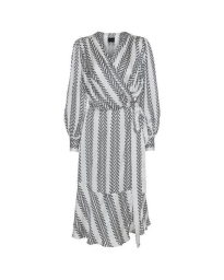 Birgitte Herskind - OHH WRAP DRESS