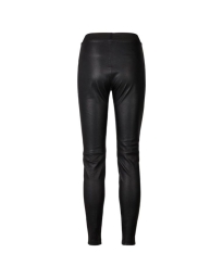 Lollys Laundry - SALLY LEATHER PANTS