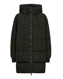 Mos Mosh - NOVA AVON DOWN JACKET ROSIN