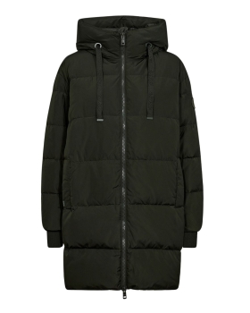 Mos Mosh - NOVA AVON DOWN JACKET ROSIN