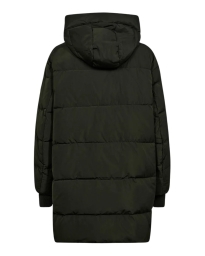 Mos Mosh - NOVA AVON DOWN JACKET ROSIN