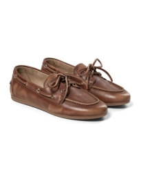Pavement - MARIN LOAFERS BRUN Pavement - MARIN LOAFERS BRUN