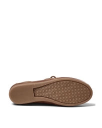 Pavement - MARIN LOAFERS BRUN Pavement - MARIN LOAFERS BRUN