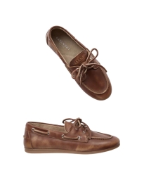 Pavement - MARIN LOAFERS BRUN Pavement - MARIN LOAFERS BRUN