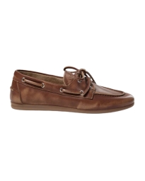 Pavement - MARIN LOAFERS BRUN Pavement - MARIN LOAFERS BRUN