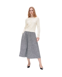 Baum und Pferdgarten - CATHIE STRIK CARDIGAN