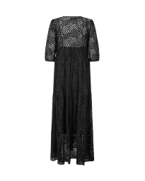 Lollys Laundry - GAMBOLL MAXI KJOLE SORT