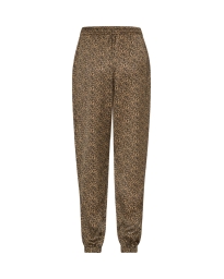 Karmamia - CORA PANTS MIRCO LEO