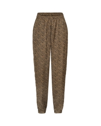 Karmamia - CORA PANTS MIRCO LEO