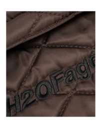 H2O FAGERHOLT - CLOSE MARKET BAG BRUN H2O FAGERHOLT - CLOSE MARKET BAG BRUN