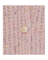 Marta - ODILE STRIK VEST ROSA