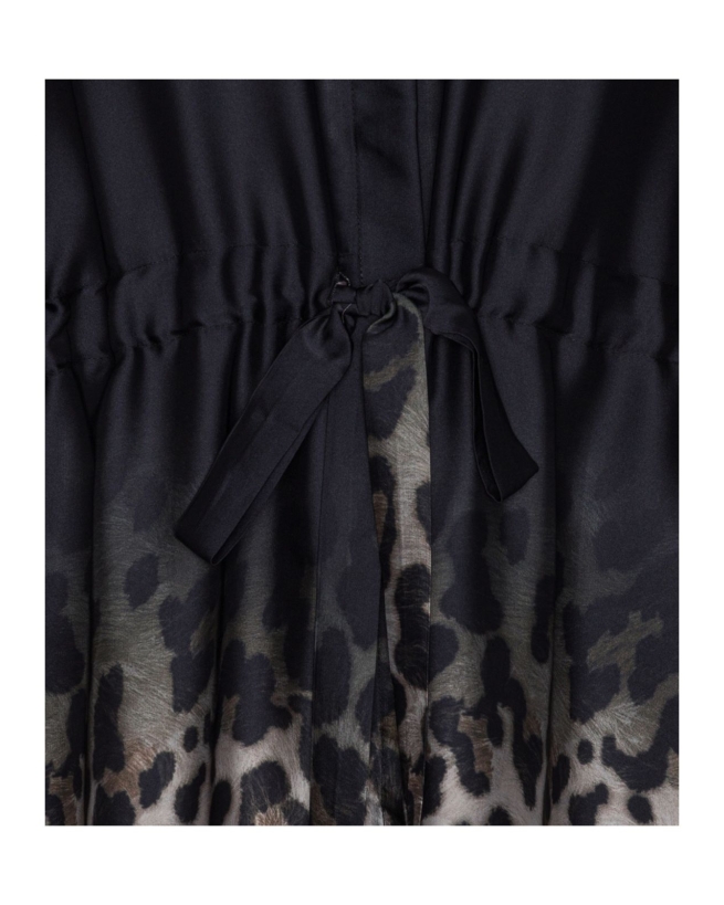 Karmamia - NAKITA KJOLE GRADIENT LIGHT LEO