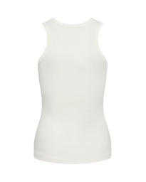 Copenhagen Muse - SIV TOP HVID 