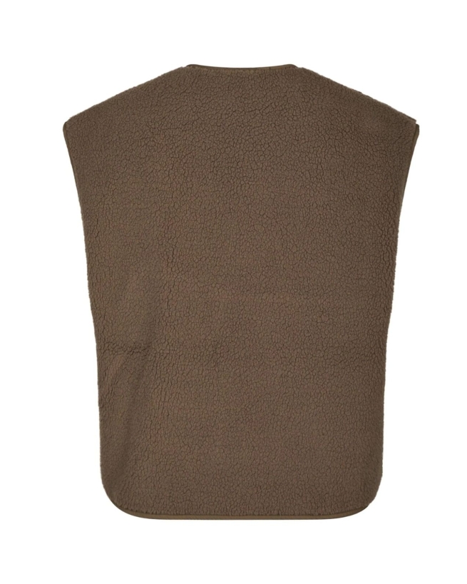 Neo Noir - MARIKO TEDDY VEST