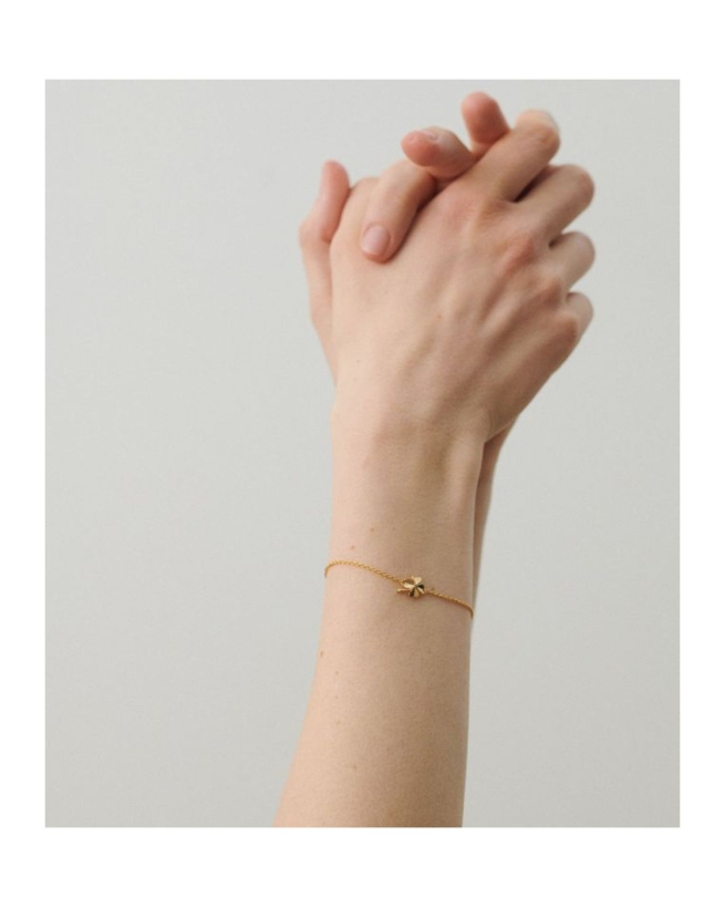 Pernille Corydon - CLOVER PEDANT GULD VEDHÆNG