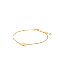 Pernille Corydon - CLOVER PEDANT GULD VEDHÆNG Pernille Corydon - CLOVER PEDANT GULD VEDHÆNG