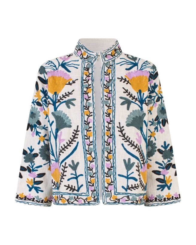 Lollys Laundry - SADIE JAKKE 