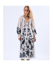 Lollys Laundry - SILO MAXI KJOLE