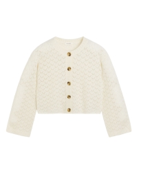 By Malene Birger - CIERROU HVID STRIK