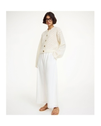 By Malene Birger - CIERROU HVID STRIK
