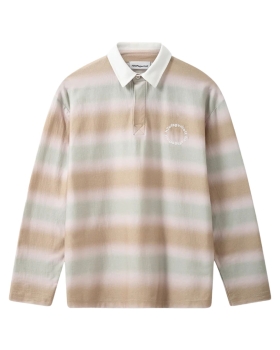 H2O FAGERHOLT - CASH POLO BLUSE