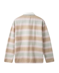 H2O FAGERHOLT - CASH POLO BLUSE