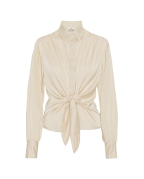 Karmamia - LEE SHIRT PORCELAIN