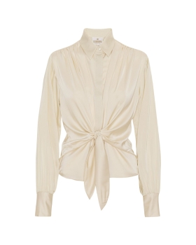 Karmamia - LEE SHIRT PORCELAIN