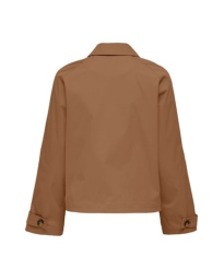 Only - APRIL KORT TRENCH COAT