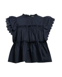 Object - HOPE TOP NAVY